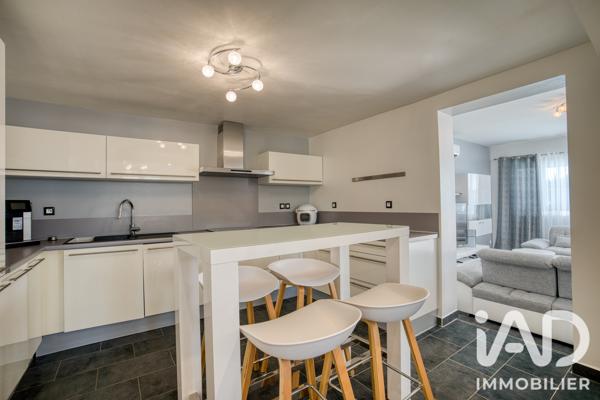 Maison à vendre 7 pièces 180 m² Rettel