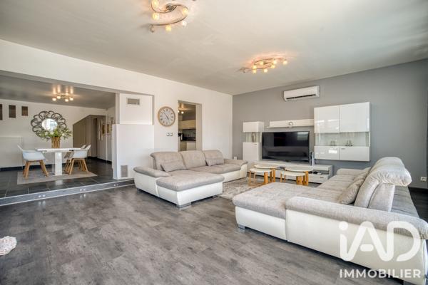 Maison à vendre 7 pièces 180 m² Rettel