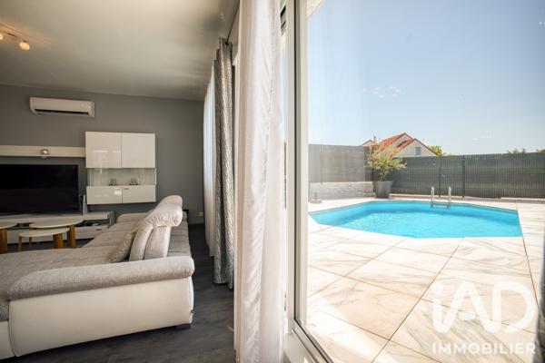 Maison à vendre 7 pièces 180 m² Rettel