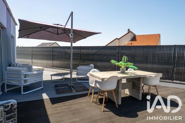 Maison à vendre 7 pièces 180 m² Rettel