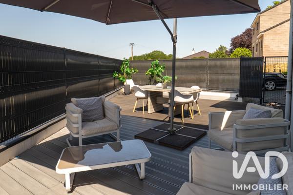 Maison à vendre 7 pièces 180 m² Rettel