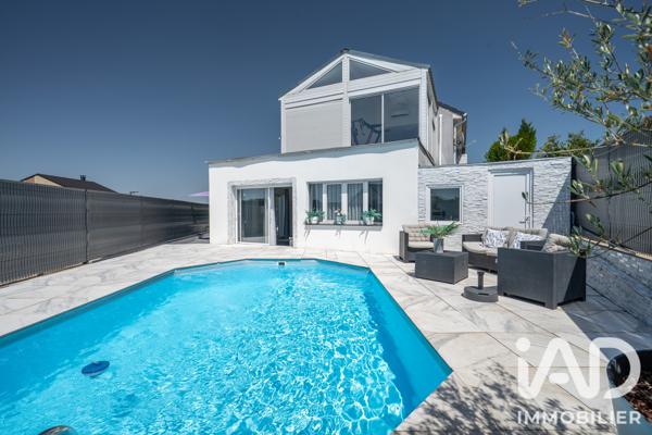 Maison à vendre 7 pièces 180 m² Rettel
