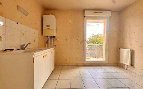 Appartement à vendre    3 pièces • 64,51 m2 Darnétal