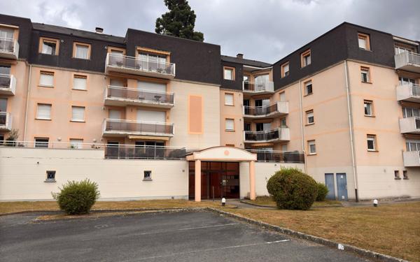 Appartement à vendre    3 pièces • 64,51 m2 Darnétal