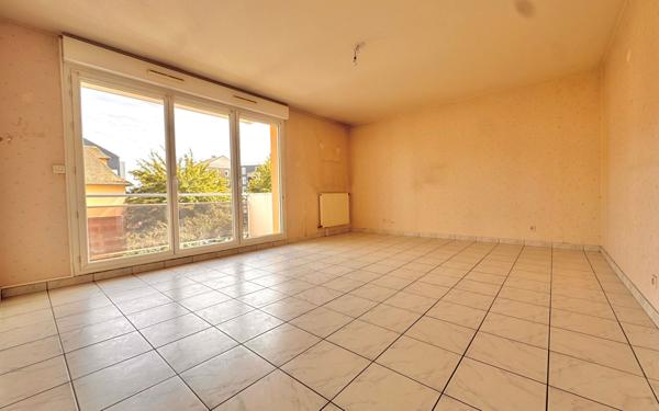 Appartement à vendre    3 pièces • 64,51 m2 Darnétal