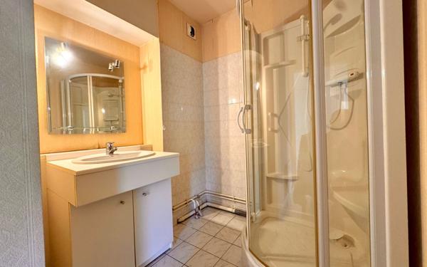 Appartement à vendre    3 pièces • 64,51 m2 Darnétal