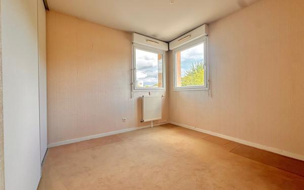 Appartement à vendre    3 pièces • 64,51 m2 Darnétal