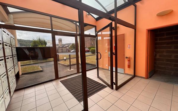 Appartement à vendre    3 pièces • 64,51 m2 Darnétal