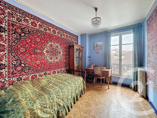 Appartement T3 à vendre  3 pièces - 49,47 m2 VIROFLAY - 78