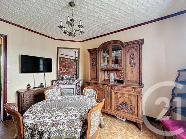 Appartement T3 à vendre  3 pièces - 49,47 m2 VIROFLAY - 78