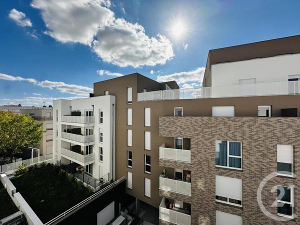 Appartement F3 à vendre  3 pièces - 66 m2 SARTROUVILLE - 78