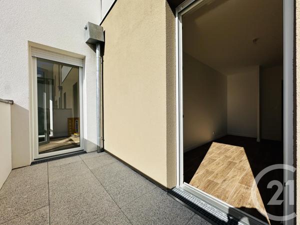 Appartement F3 à vendre  3 pièces - 66 m2 SARTROUVILLE - 78