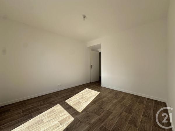 Appartement F3 à vendre  3 pièces - 66 m2 SARTROUVILLE - 78
