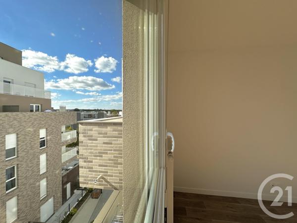 Appartement F3 à vendre  3 pièces - 66 m2 SARTROUVILLE - 78