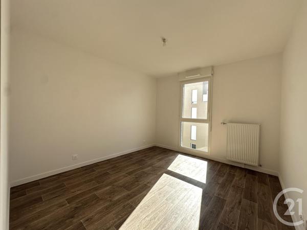 Appartement F3 à vendre  3 pièces - 66 m2 SARTROUVILLE - 78