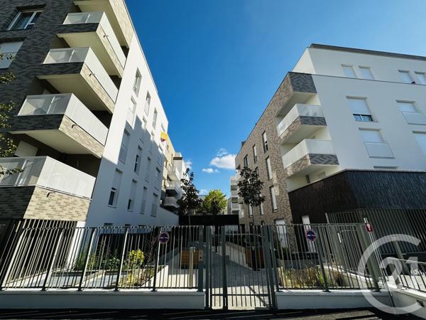 Appartement F3 à vendre  3 pièces - 66 m2 SARTROUVILLE - 78