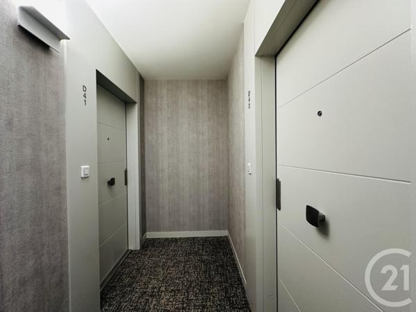 Appartement F3 à vendre  3 pièces - 66 m2 SARTROUVILLE - 78