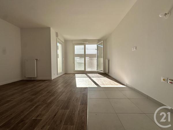 Appartement F3 à vendre  3 pièces - 66 m2 SARTROUVILLE - 78