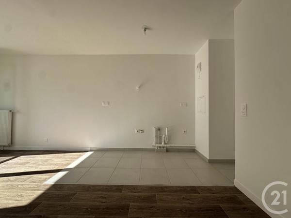 Appartement F3 à vendre  3 pièces - 66 m2 SARTROUVILLE - 78