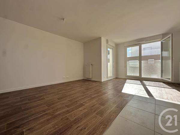 Appartement F3 à vendre  3 pièces - 66 m2 SARTROUVILLE - 78