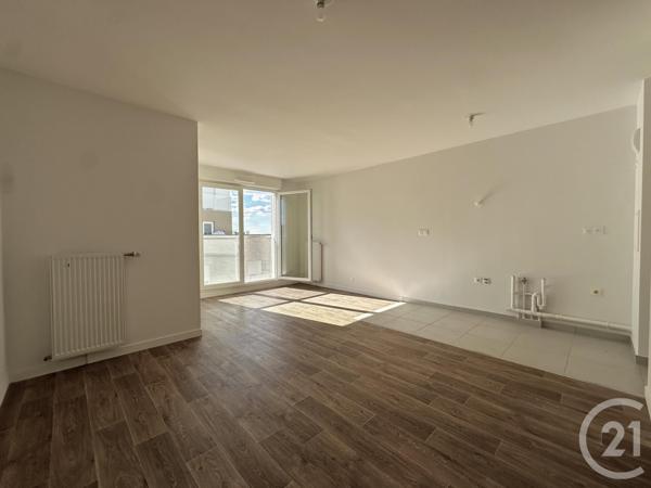 Appartement F3 à vendre  3 pièces - 66 m2 SARTROUVILLE - 78