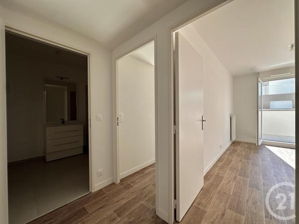 Appartement F3 à vendre  3 pièces - 66 m2 SARTROUVILLE - 78
