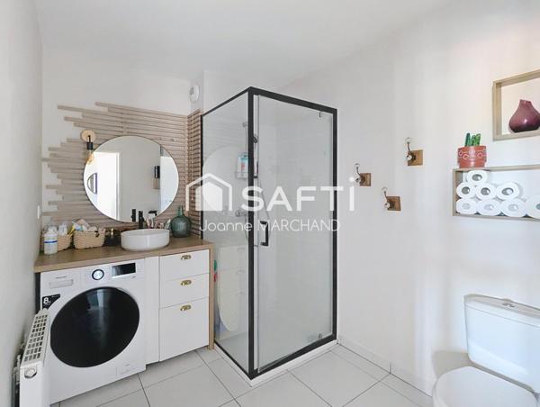 T2 Cosy et bien agencé à Castanet Tolosan