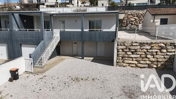 Maison à vendre 4 pièces 118 m² Béziers