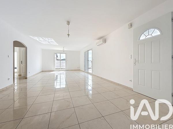 Maison à vendre 4 pièces 118 m² Béziers