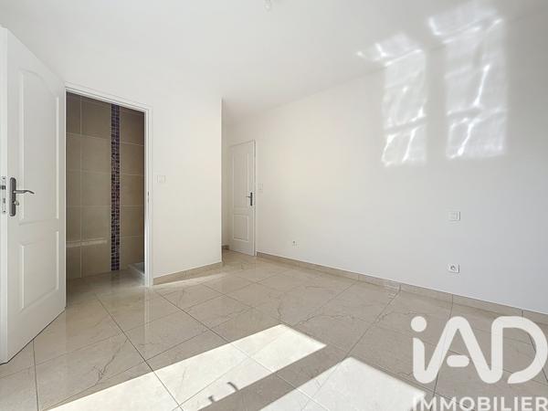 Maison à vendre 4 pièces 118 m² Béziers