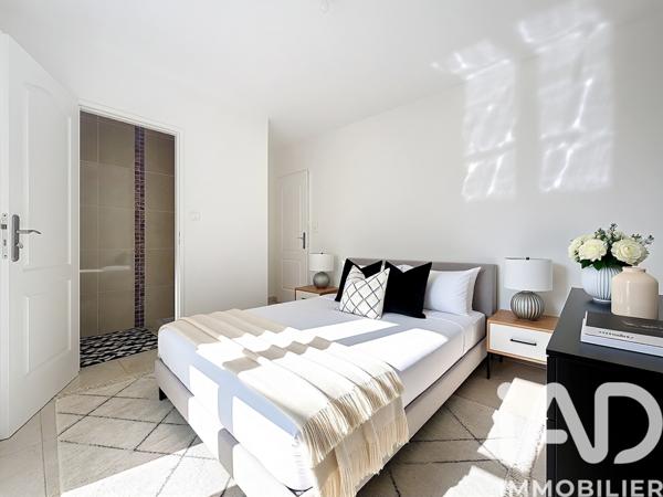 Maison à vendre 4 pièces 118 m² Béziers