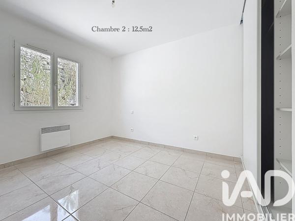 Maison à vendre 4 pièces 118 m² Béziers