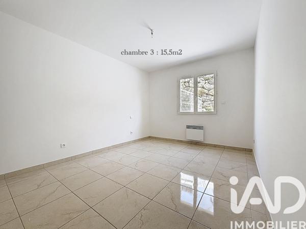 Maison à vendre 4 pièces 118 m² Béziers