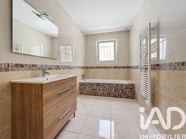 Maison à vendre 4 pièces 118 m² Béziers