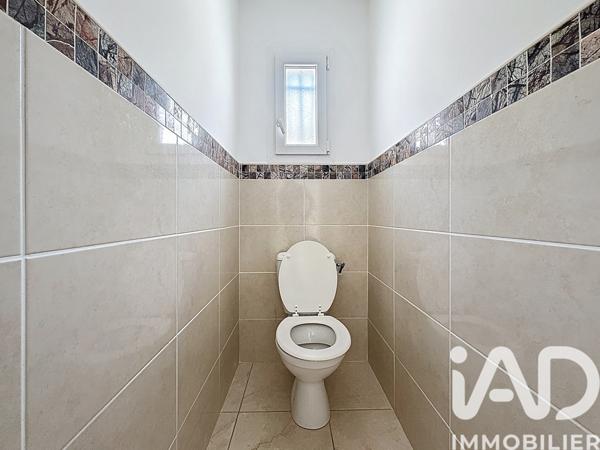 Maison à vendre 4 pièces 118 m² Béziers