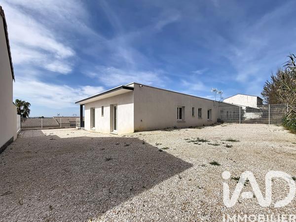 Maison à vendre 4 pièces 118 m² Béziers