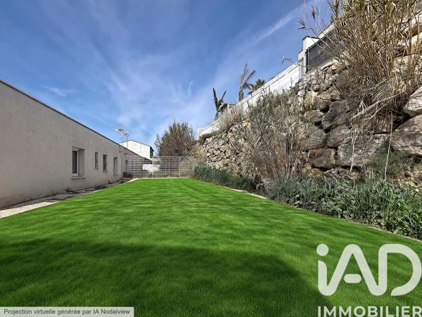 Maison à vendre 4 pièces 118 m² Béziers