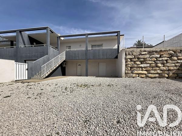 Maison à vendre 4 pièces 118 m² Béziers