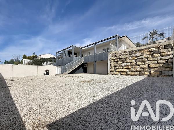 Maison à vendre 4 pièces 118 m² Béziers