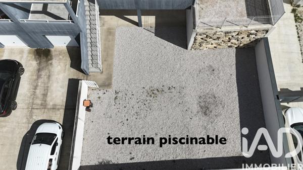 Maison à vendre 4 pièces 118 m² Béziers