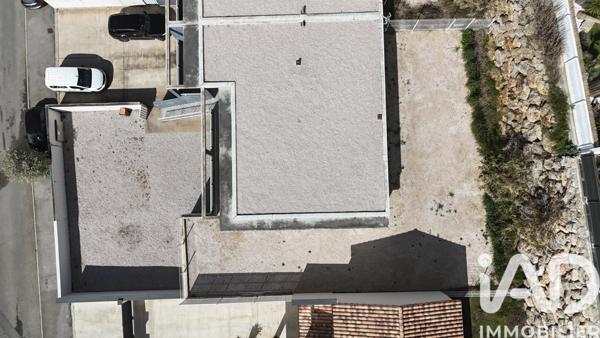 Maison à vendre 4 pièces 118 m² Béziers