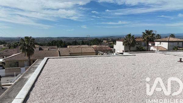 Maison à vendre 4 pièces 118 m² Béziers