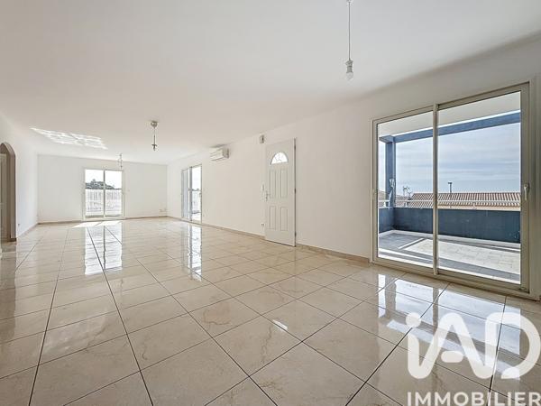 Maison à vendre 4 pièces 118 m² Béziers