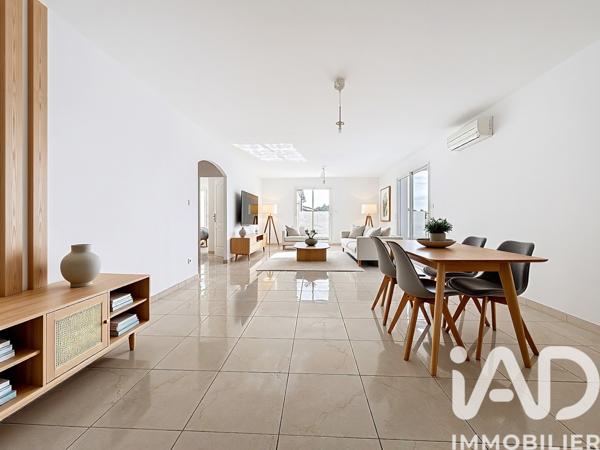 Maison à vendre 4 pièces 118 m² Béziers