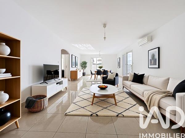 Maison à vendre 4 pièces 118 m² Béziers