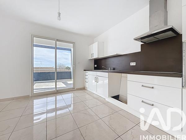 Maison à vendre 4 pièces 118 m² Béziers