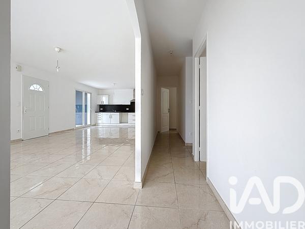 Maison à vendre 4 pièces 118 m² Béziers