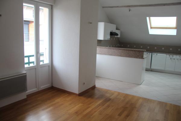 Appartement T2