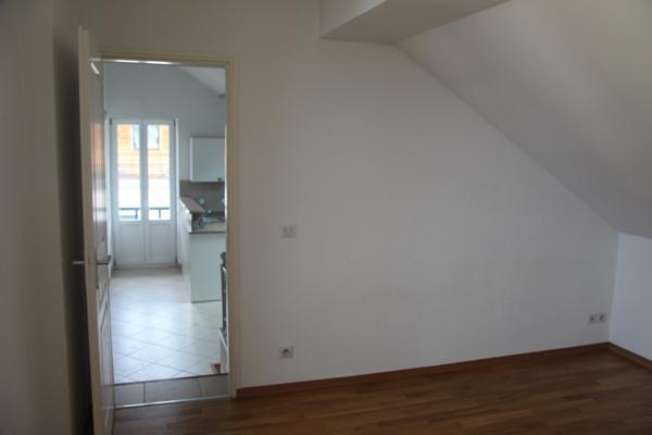 Appartement T2