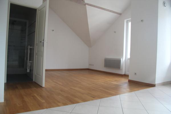 Appartement T2